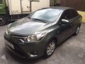 2017 Toyota Vios for sale -6