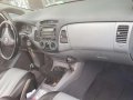 TOYOTA Innova J Manual Gas 2005 FOR SALE -3