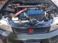 Honda Civic 1999 for sale -7