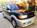 2002 Toyota Revo Sport Runner Black For Sale -5