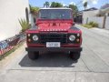 Land Rover Defender 1994 FOR SALE-0