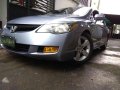 Honda Civic 2006 Matic 1.8s Blue Sedan For Sale -2