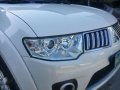 Mitsubishi Montero 2010 GLS SE 4x4 For Sale -2