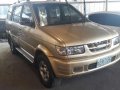 Isuzu Crosswind XUV 2003 for sale-0