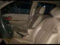 Isuzu Alterra  2010 Silver SUV For Sale -5