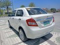 2013 Suzuki Swift Manual Tranny Silver Sedan For Sale -4
