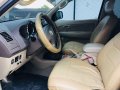 2010 TOYOTA Hilux 4x4 Manual loaded accesories-4