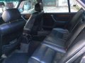 BMW 750iL 1990 AT Gray Sedan For Sale -4