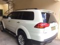 Mitsubishi Montero Sports GLS 2009 for sale-0