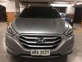 2015 Hyundai Tucson AWd Crdi AT For Sale -0