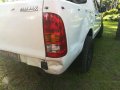 Toyota Hilux J 2009 model d4d-8