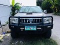 2010 TOYOTA Hilux 4x4 Manual loaded accesories-2