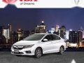 Honda City 2017 FOR SALE -1