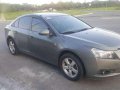 chevrolet cruze 2011 gray sedan for sale -7