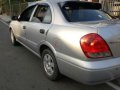 Nissan Sentra gx 2008model FOR SALE-3