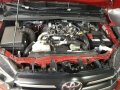 2017 Toyota Innova 2.8J Manual Diesel For Sale -3