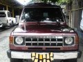 1993 Mitsubishi Pajero for sale-0