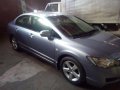 2007 Honda Civic FD 1.8S-1