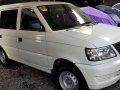 2015 Mitsubishi Adventure White For Sale -0