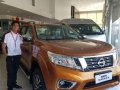 New Nissan Navara 2018 Units For Sale -9