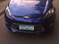 Ford Fiesta S 2012 Top of the Line For Sale -0