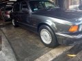 BMW 750iL 1990 AT Gray Sedan For Sale -8