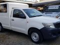 2013 Toyota Hilux for sale-0