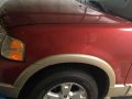 2005 Ford Explorer Eddie Bauer Edition-2