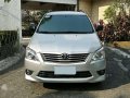 2013 Toyota Innova Automatic Diesel For Sale -5