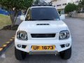 2017 Suzuki Jimny for sale-7