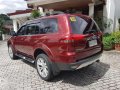 2014 Mitsubishi Montero Sport for sale-5