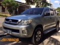 2010 Toyota Hilux for sale-1