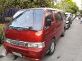 FOR SALE Nissan Urvan 2003-0
