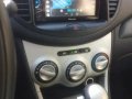 Hyundai i10 2009 Model Silver HB For Sale -7