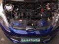 Ford Fiesta S 2012 Top of the Line For Sale -7