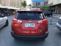 2015 Toyota Rav 4 for sale-3