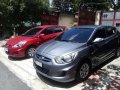 2016 Hyundai Accent CRDi MT (12k Mileage) not vios-0