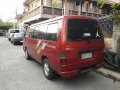 FOR SALE Nissan Urvan 2003-1