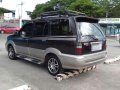 FOR SALE Toyota Revo sr matic 2001-6