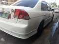 2001 Honda Civic Vti FOR SALE-2