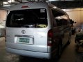 2011 Toyota Hiace GRANDIA GL Manual 2.5 For Sale -9