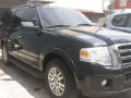 2011 Ford Expedition XLT Black For Sale -2