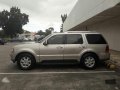 2004 Lincoln Aviator alt expedition suburban-3