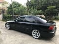 Honda civic sir body 1999 Black Sedan For Sale -2