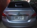 Like new 2015 Mitsubishi Mirage G4 for sale-1