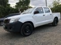 2013 Toyota Hilux for sale-1