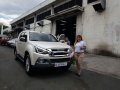 Isuzu Mu-X 2018 for sale-1