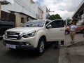 Isuzu Mu-X 2018 for sale-0