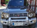 2004 Mitsubishi Pajero for sale-2