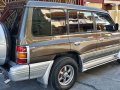 2004 Mitsubishi Pajero for sale-1